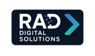 RAD Digital Solutions Logo