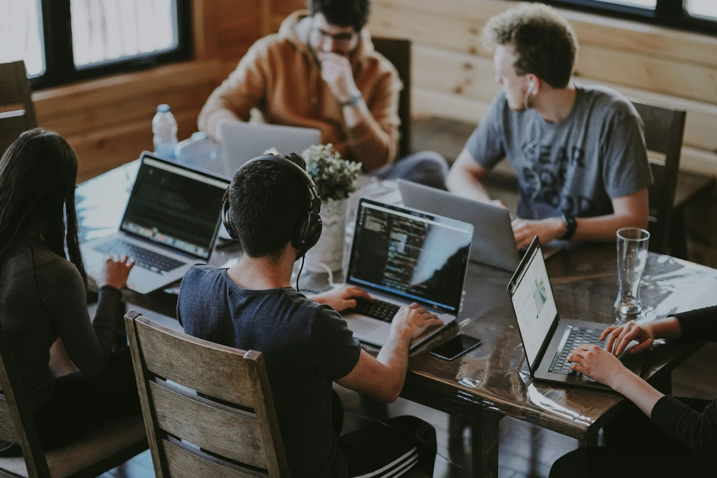 Welcome to the RAD Digital Solutions Blog - Insights & Tips
