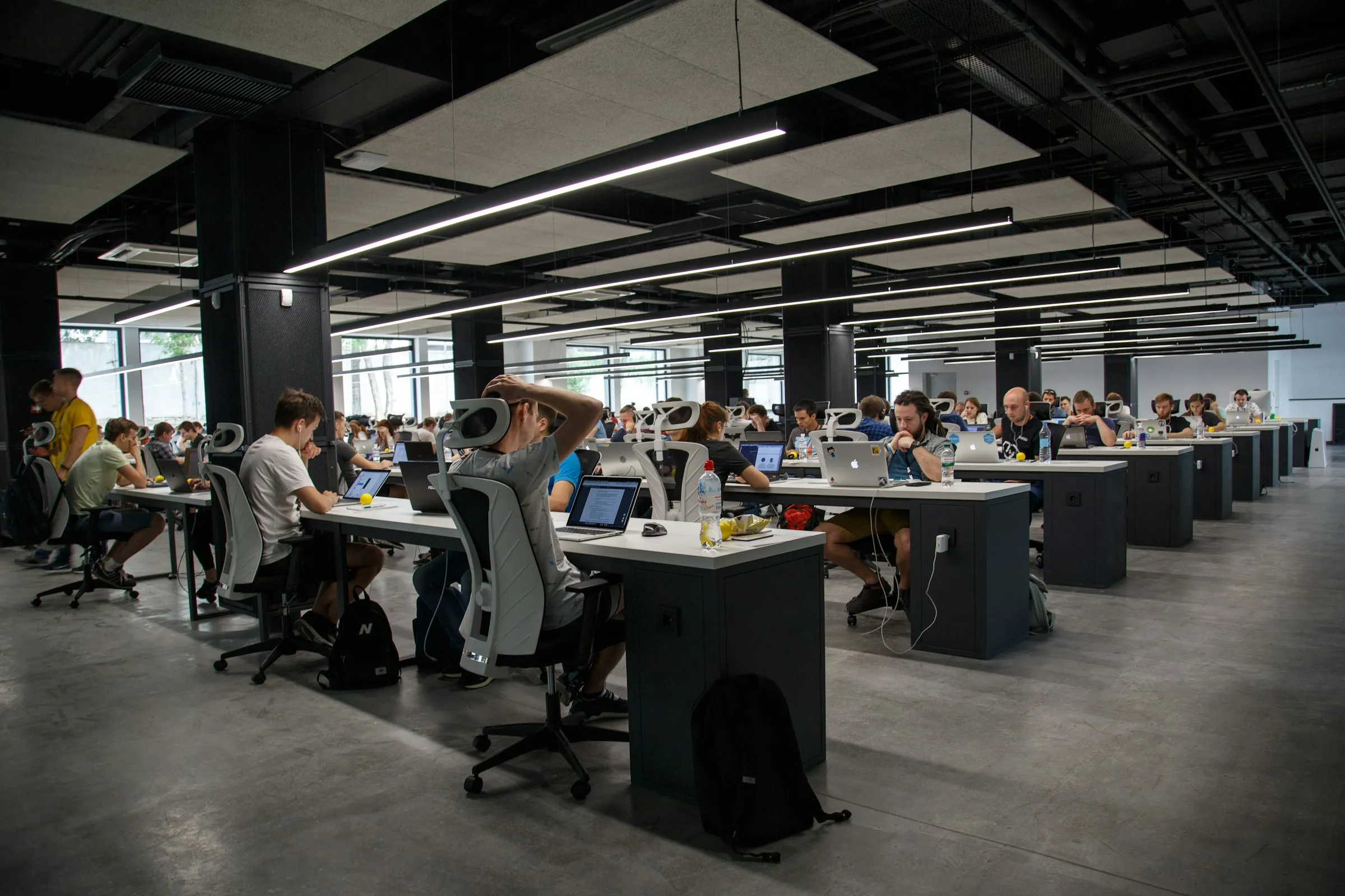 Why Every Business Needs a Disaster Recovery Plan
