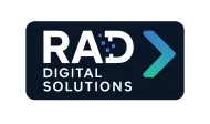 RAD Digital Solutions Logo